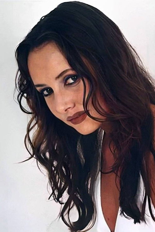 Photo of Vladimira Pitelova, Acting