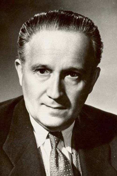 Photo of Nádasdy Kálmán, Directing