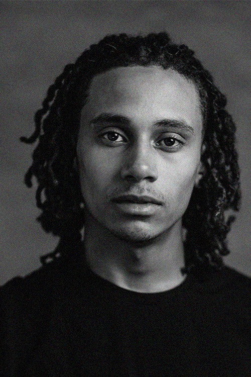 Photo of Sekou Diaby, Art