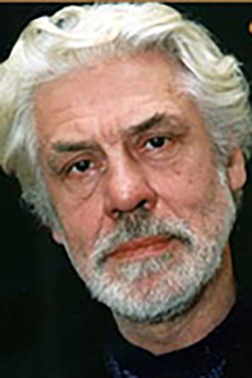 Photo of Valeri Dolzhenkov, Acting
