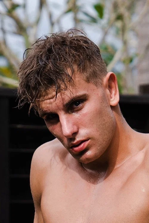 Photo of Callum Dean, Acting
