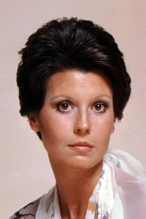 Photo of Tina Sinatra, Production