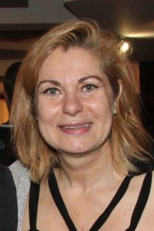 Hrisa Spilioti profile