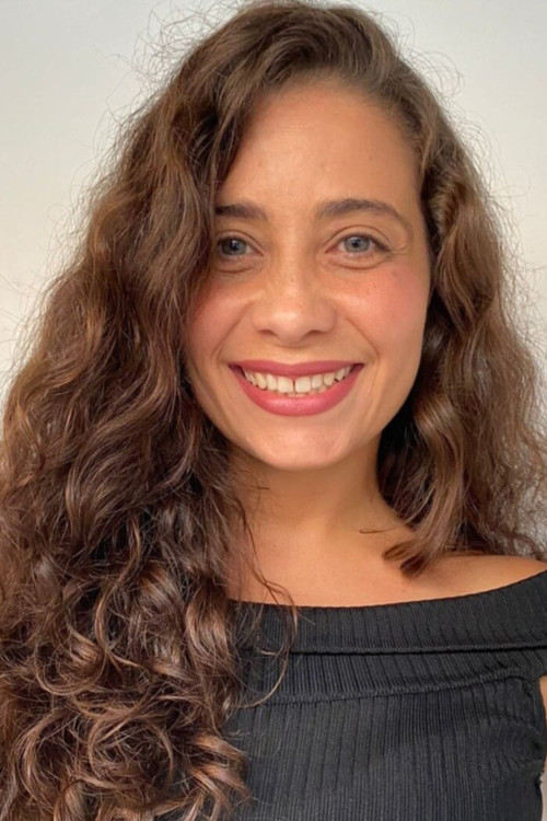 Photo of Luciana Albertin, Acting