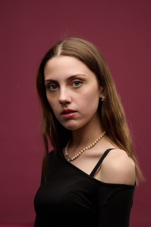 Photo of Jasmine Rio Taylor, Acting