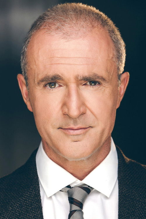 Paul Tassone profile