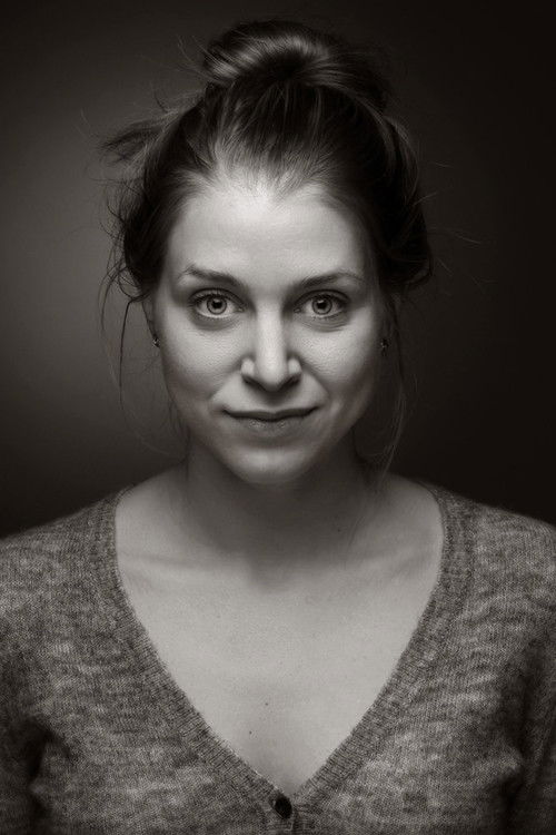 Susann Bugge Kambestad profile