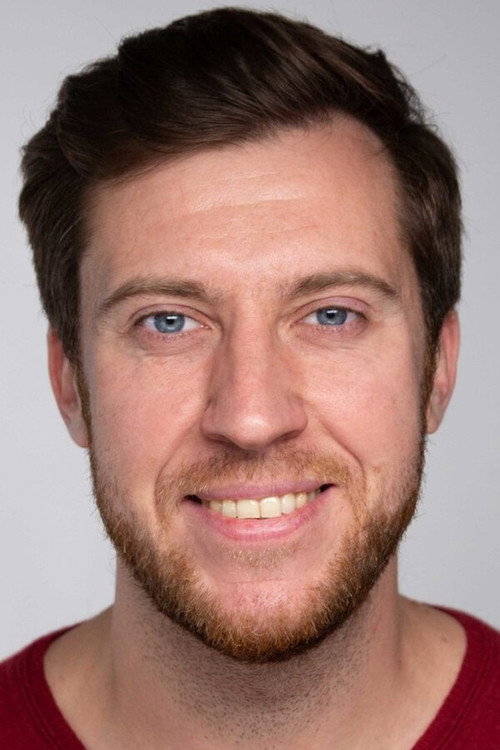Photo of Александр Дзюба, Acting