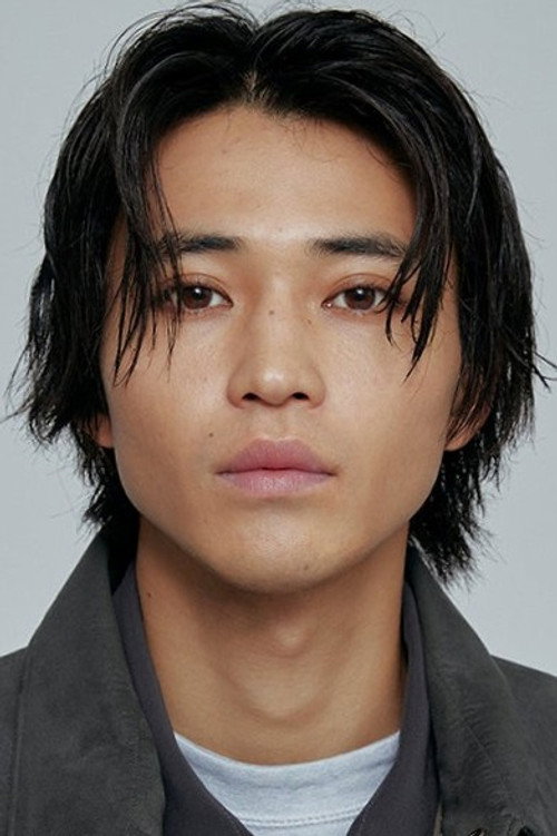 Photo of Keisuke Nakata, Acting