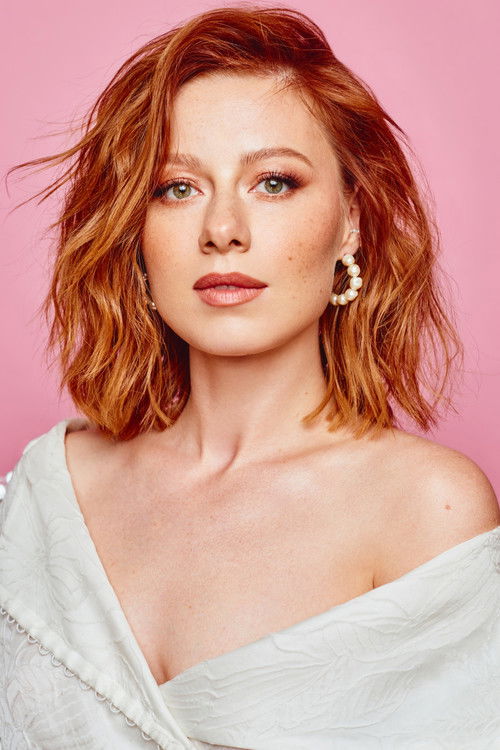 Yuliya Savicheva profile