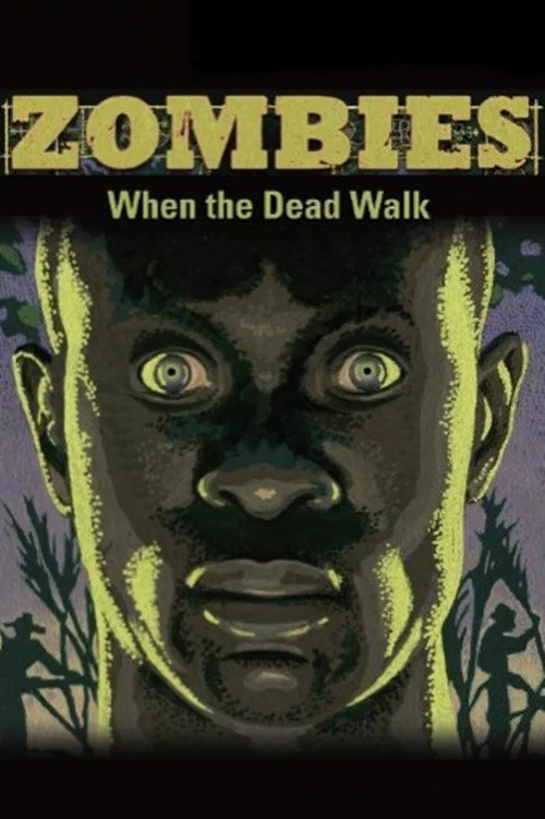 Movie poster for Zombies: When the Dead Walk (2008)