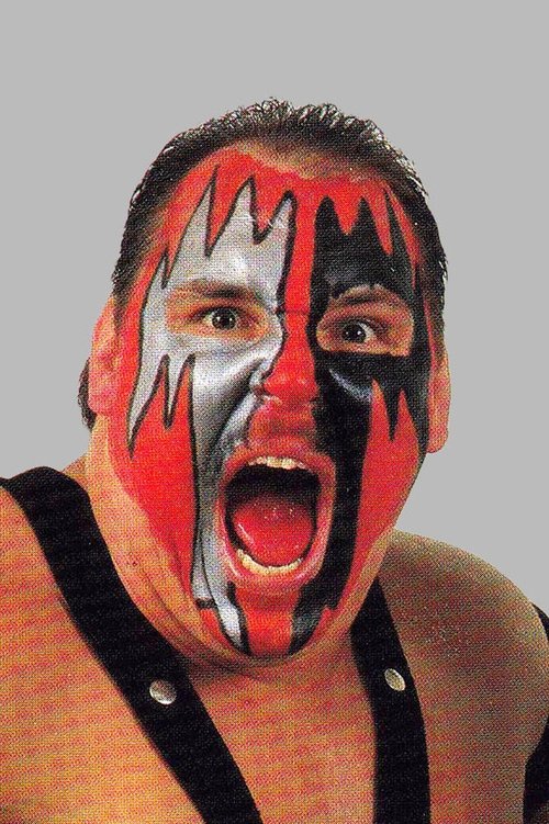 Photo of Barry Darsow, Acting