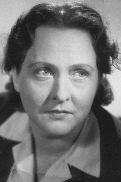 Photo of Helena Futtari, Acting