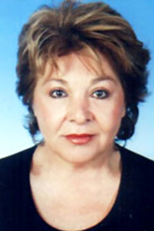 Ersi Doxakopoulou profile