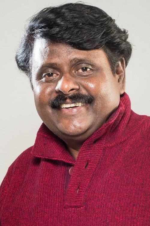 Photo of G. M. Sundar, Acting