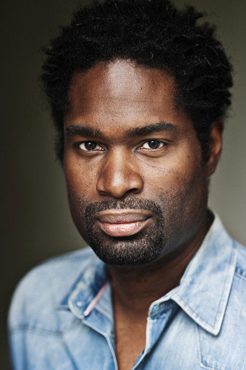Photo of Ako Mitchell, Acting