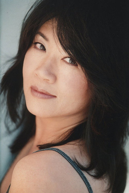 Photo of Betsy Soo, Acting