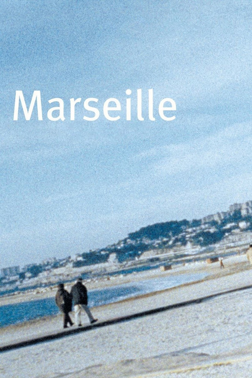 Movie poster for Marseille (2004)