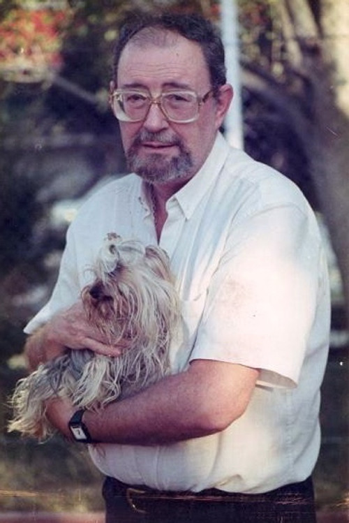 José Martínez Blanco profile