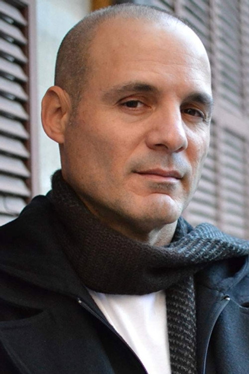 Photo of Hector Dez, Acting