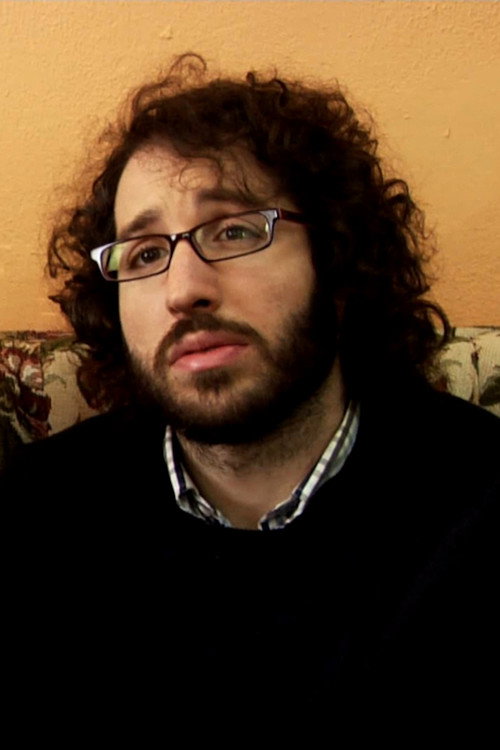 Photo of Álvaro Manso, Acting