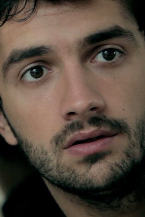 Photo of Silvian Vâlcu, Acting
