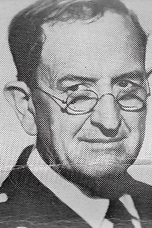 Photo of Leon Weaver, Acting