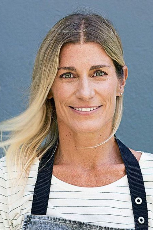 Pamela Villar profile