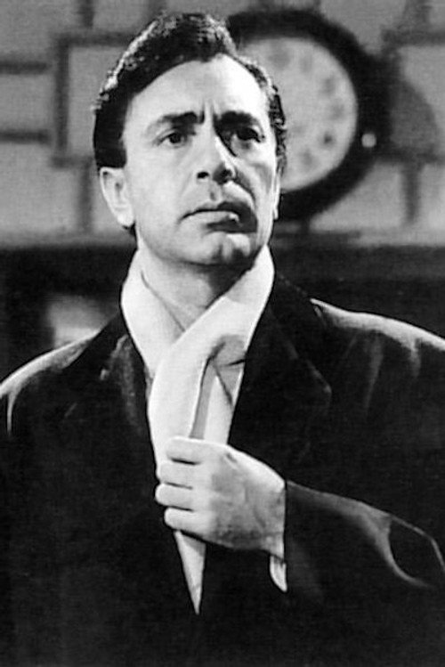 Photo of Balraj Sahni, Acting