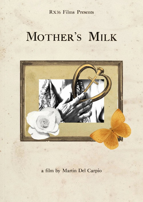 Movie poster for Mother's Milk (2017)