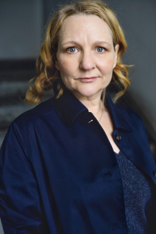 Inga Dietrich profile