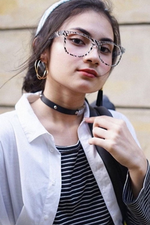 Raisya Bawazier profile