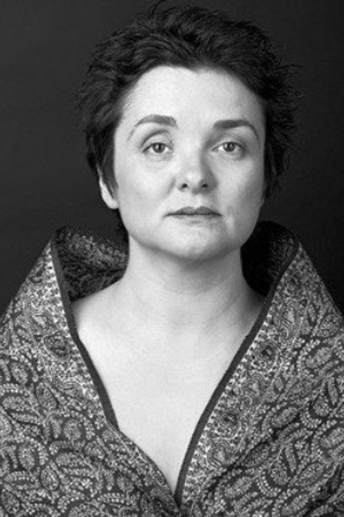 Photo of Dana Voicu, Acting