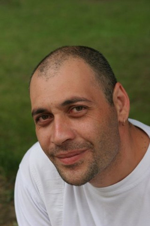 Photo of Alan Khurumov, Writing