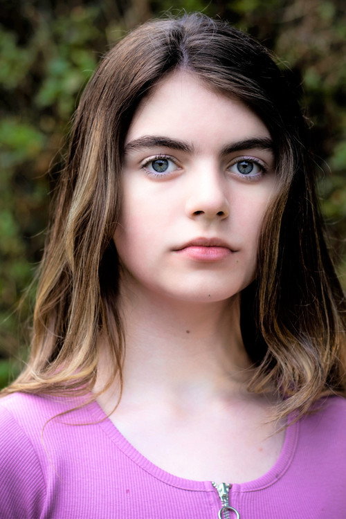 Konstanza Firth-Radford profile