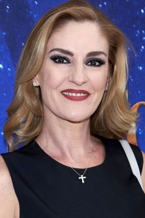 Chantal Andere profile