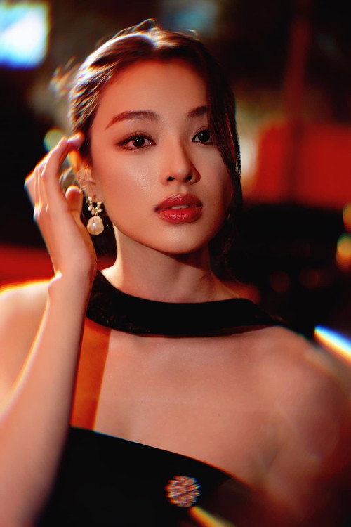 Photo of Phạm Nguyễn Lan Thy, Acting