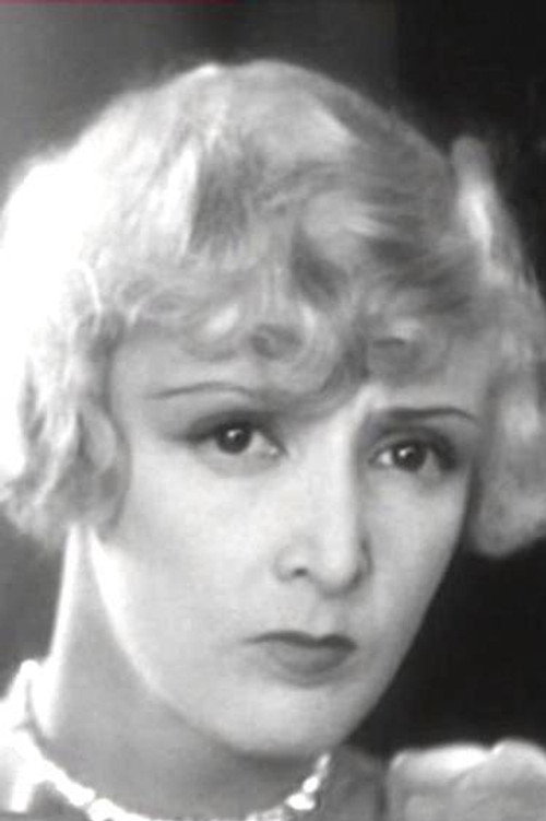 Photo of Jackie Monnier, Acting
