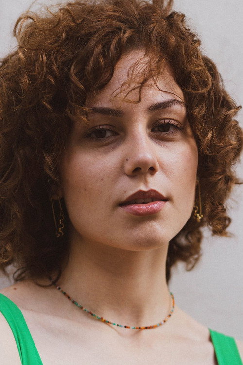 Photo of Angelina Daukaitė, Acting