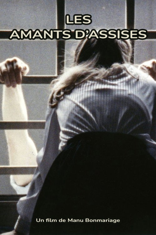 Movie poster for Lovers on Trial (1992)