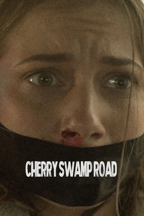 Movie poster for Cherry Swamp Road