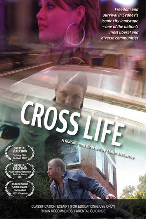 Movie poster for Cross Life (2007)