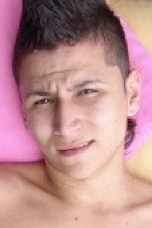 Photo of Hernan Galarzo, Acting