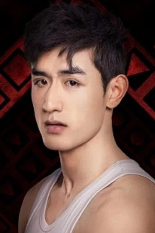 Photo of 张鑫栋, Acting