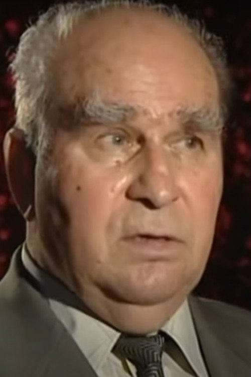 Photo of Vitaliy Sokolov, Acting