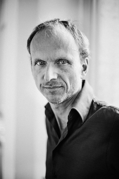 Photo of Julian Rosefeldt, Directing