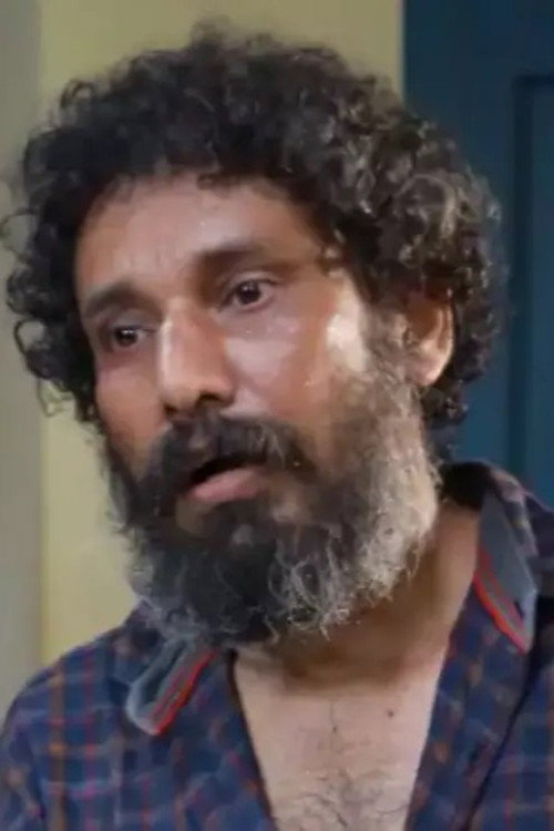 Photo of Vinod Thomas, Acting