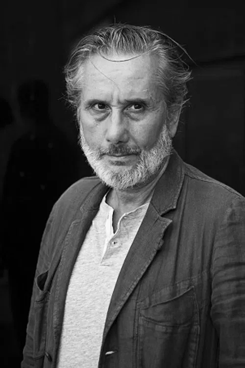 Angelo Bison profile