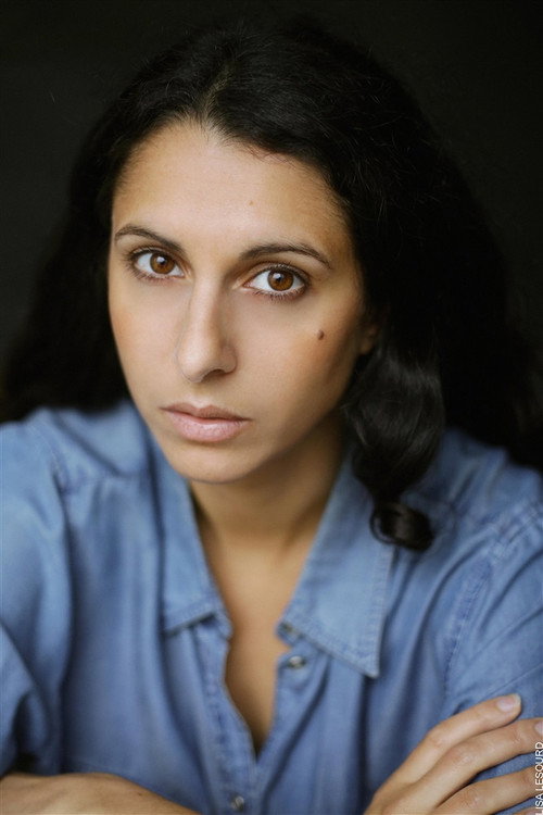 Photo of Nouritza Emmanuelian, Acting
