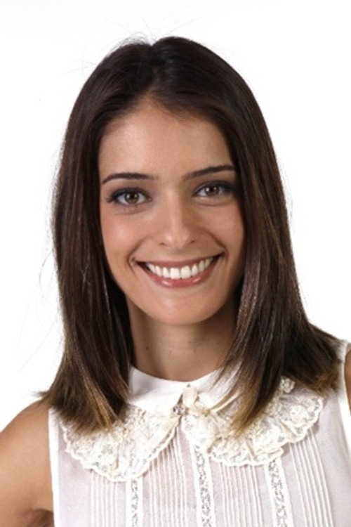 Lisandra Parede profile